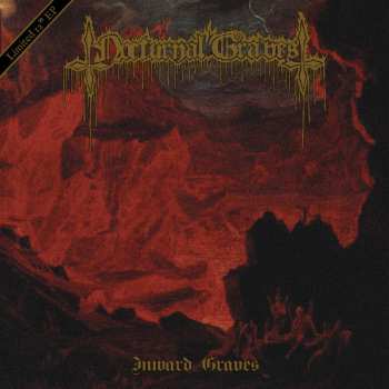 Album Nocturnal Graves: Inward Graves