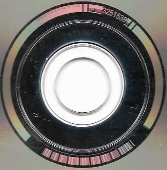 CD Nocturnal Graves: Titan LTD | DIGI 36706