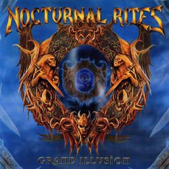 LP Nocturnal Rites: Grand Illusion 14589