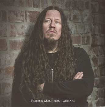 CD Nocturnal Rites: Phoenix LTD | DIGI