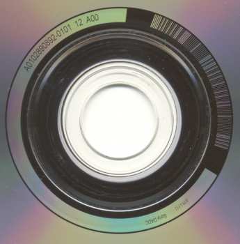 CD Nocturnal Rites: Phoenix LTD | DIGI 27853