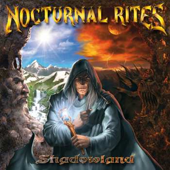 Album Nocturnal Rites: Shadowland