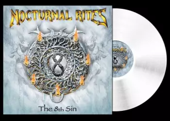Nocturnal Rites: The 8th Sin