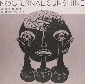 Album Nocturnal Sunshine: Take Me There