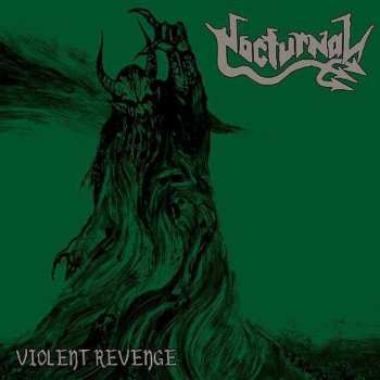 CD Nocturnal: Violent Revenge 330956