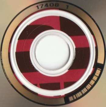 CD Nocturne: Welcome To Paradise