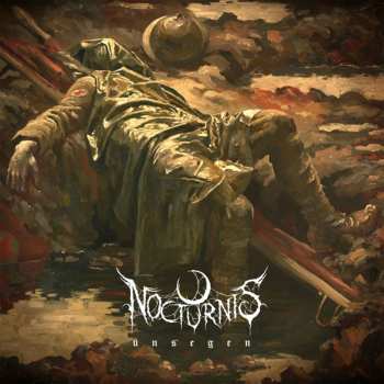 Album Nocturnis: Unsegen