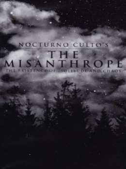 Album Nocturno Culto: The Misanthrope