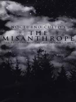 Nocturno Culto: The Misanthrope