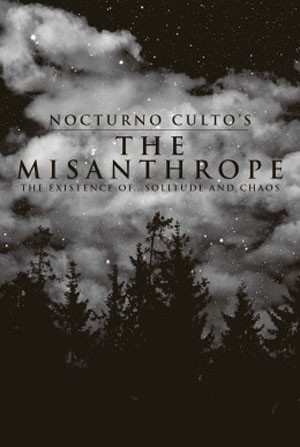 CD/DVD Nocturno Culto: The Misanthrope 297512