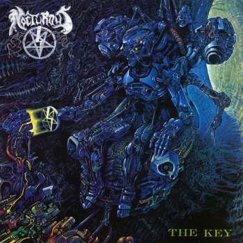 Album Nocturnus: The Key