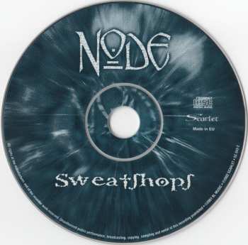 CD Node: Sweatshops 240990