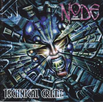 Album Node: Technical Crime