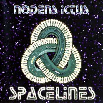 Album Nodens Ictus: Spacelines