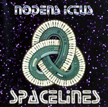 Nodens Ictus: Spacelines
