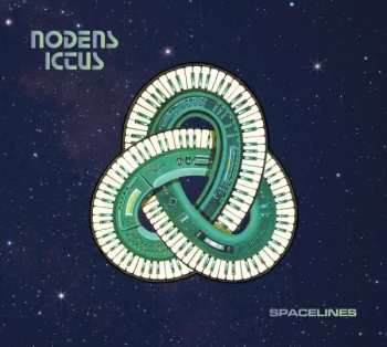 CD Nodens Ictus: Spacelines 397684