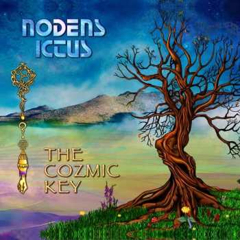 Album Nodens Ictus: The Cozmic Key