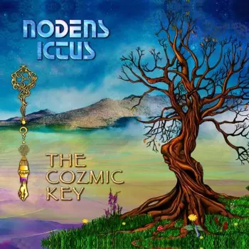 Nodens Ictus: The Cozmic Key