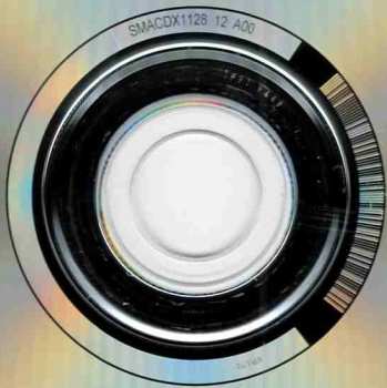 CD Nodens Ictus: The Cozmic Key DIGI 238020