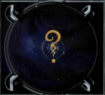 CD Nodens Ictus: The Cozmic Key DIGI 238020