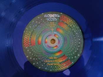 LP Nodens Ictus: The Cozmic Key CLR 122985