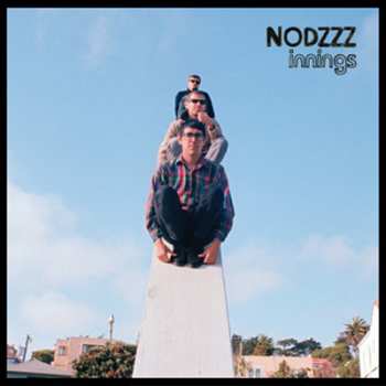 Album Nodzzz: Innings