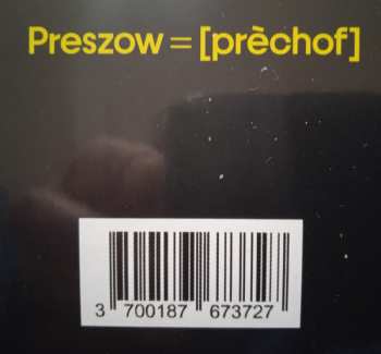 LP Noé Preszow: À Nous 70986