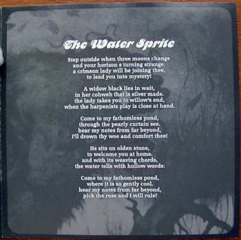 CD Noekk: The Water Sprite 230757