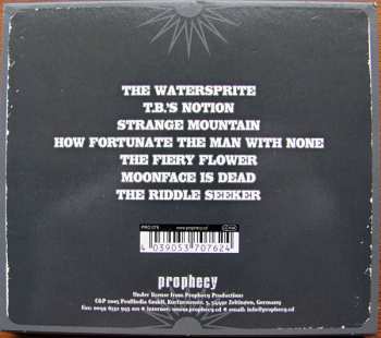 CD Noekk: The Water Sprite 230757