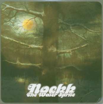 Album Noekk: The Water Sprite