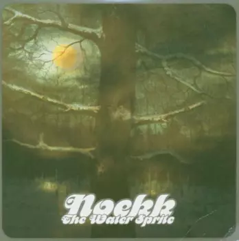 Noekk: The Water Sprite