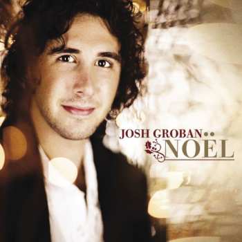 Album Josh Groban: Noël