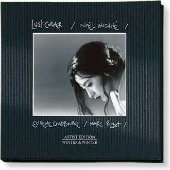 Album Noël Akchoté: Lust Corner