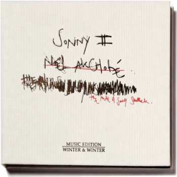 Album Noël Akchoté: Sonny II (The Music Of Sonny Sharrock)
