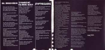 CD Noel Gallagher's High Flying Birds: Noel Gallagher's High Flying Birds 302653