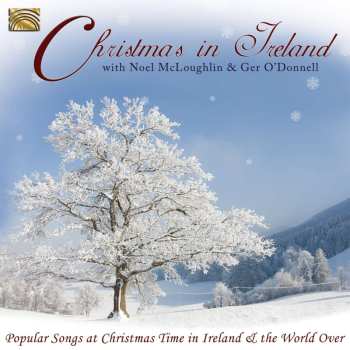 Album Noel Mclaughlin: Christmas In Ireland