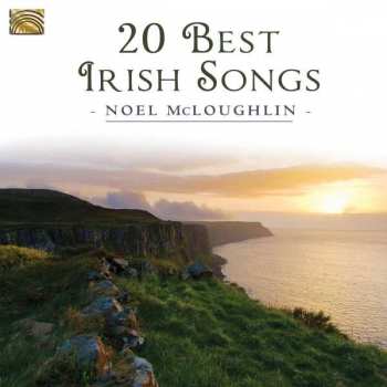 Album Noel McLoughlin: 20 Best Irish Songs