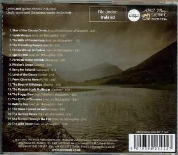CD Noel McLoughlin: 20 Best Of Ireland 454840