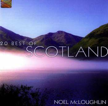 Album Noel McLoughlin: 20 Best Of Scotland