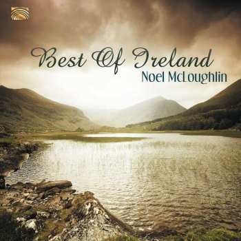 Album Noel McLoughlin: Best Of Ireland