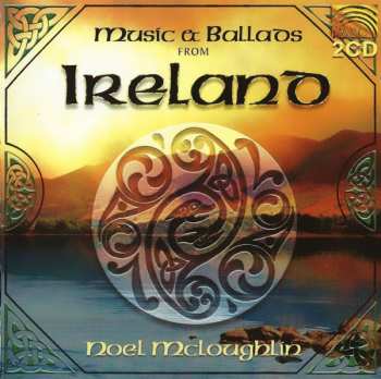 Album Noel McLoughlin: Music & Ballads From Ireland