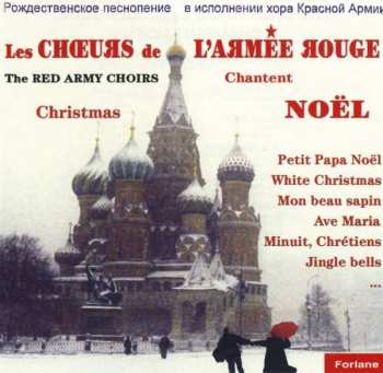 Album Noel Noel: Choeurs De L'armee Rouge