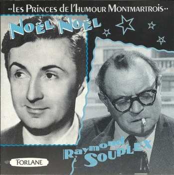 Album Noel Noel: Les Princes De L'Humour Montmartrois