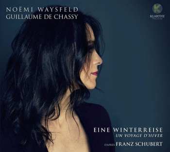 Album Noëmi Waysfeld: Winterreise