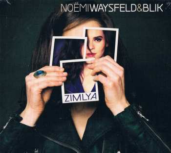 Album Noëmi Waysfeld: Zimlya