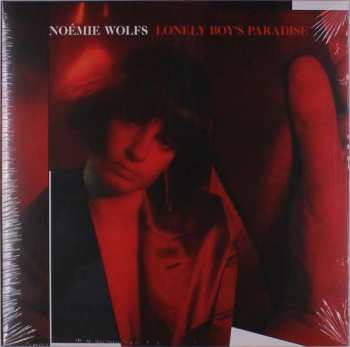 Album Noémie Wolfs: Lonely Boy’s Paradise