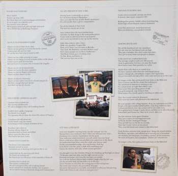 LP NOFX: Backstage Passport Soundtrack 135401