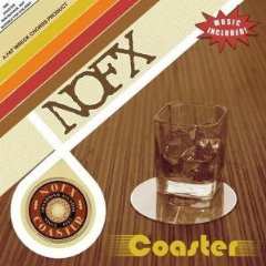 CD NOFX: Coaster 7354