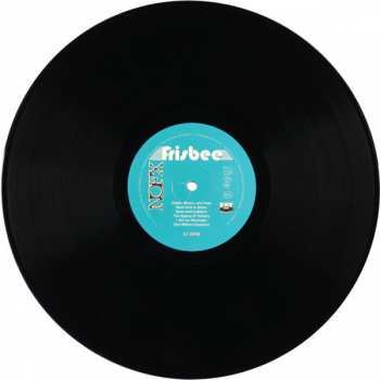 LP NOFX: Frisbee 290093