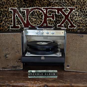 Album NOFX: Double Album